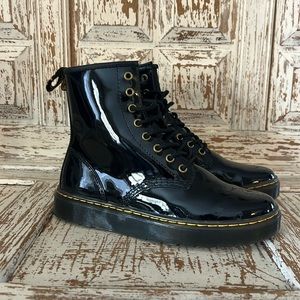 Dr Martens - Doc Martens - Docs - DM - Zavala Boot